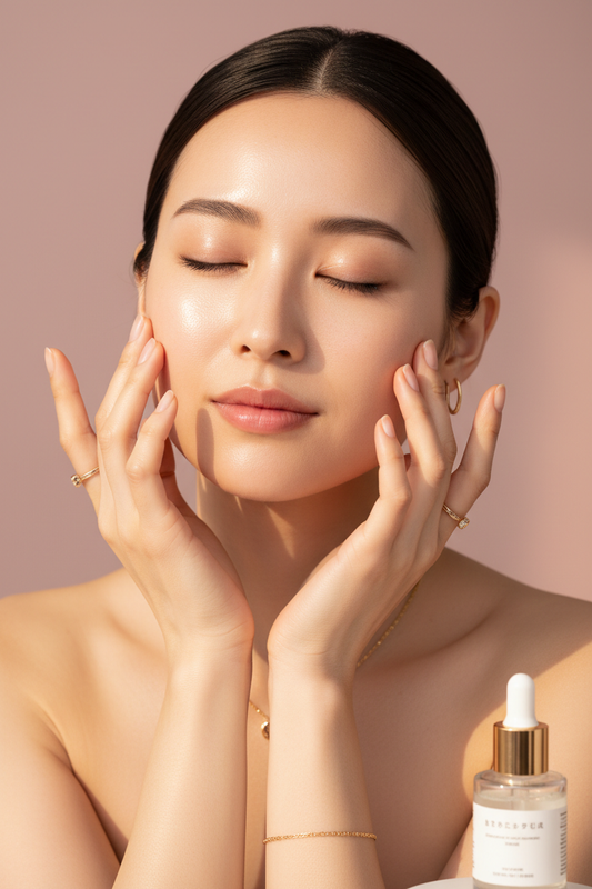 Niacinamide Lifestyle