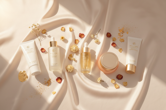 The Anzu Ritual: Your Morning Skincare Routine for Radiant Skin