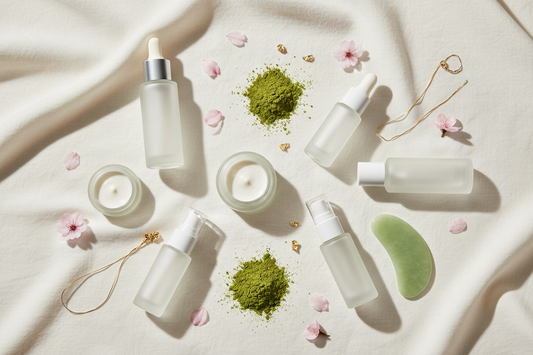 Japanese Skincare Secrets: The Philosophy Behind Timeless, Radiant Skin