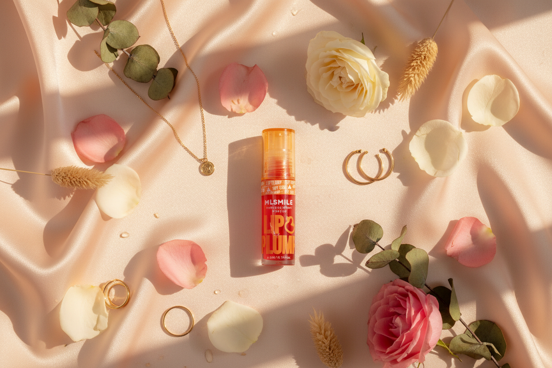 Get Plump, Glossy Lips: Your Guide to a Juicy Lip Care Routine