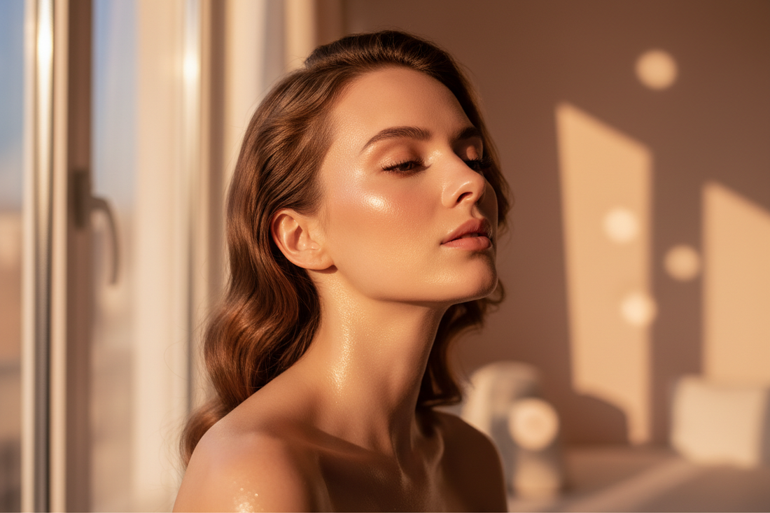 Why Your Skin Looks Different in Photos vs Real Life