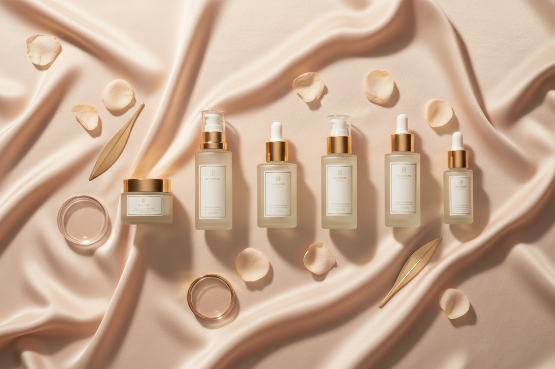 How to Layer Your Skincare: The Prep, Hydrate, Seal Method