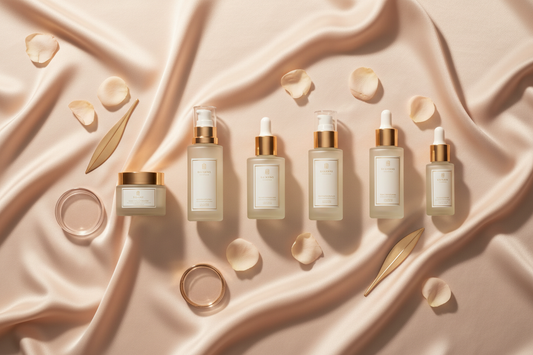 How to Layer Your Skincare: The Prep, Hydrate, Seal Method