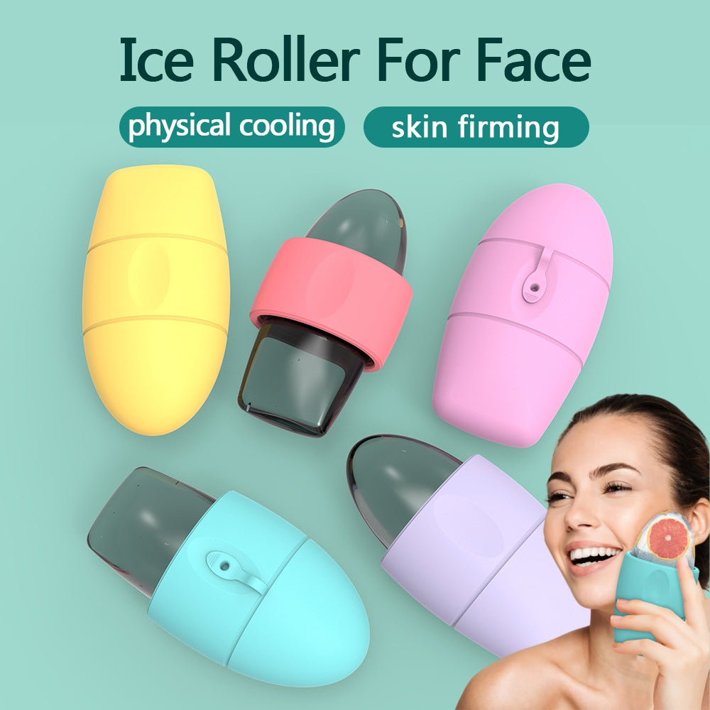 Anzu GlowLift Ice Roller