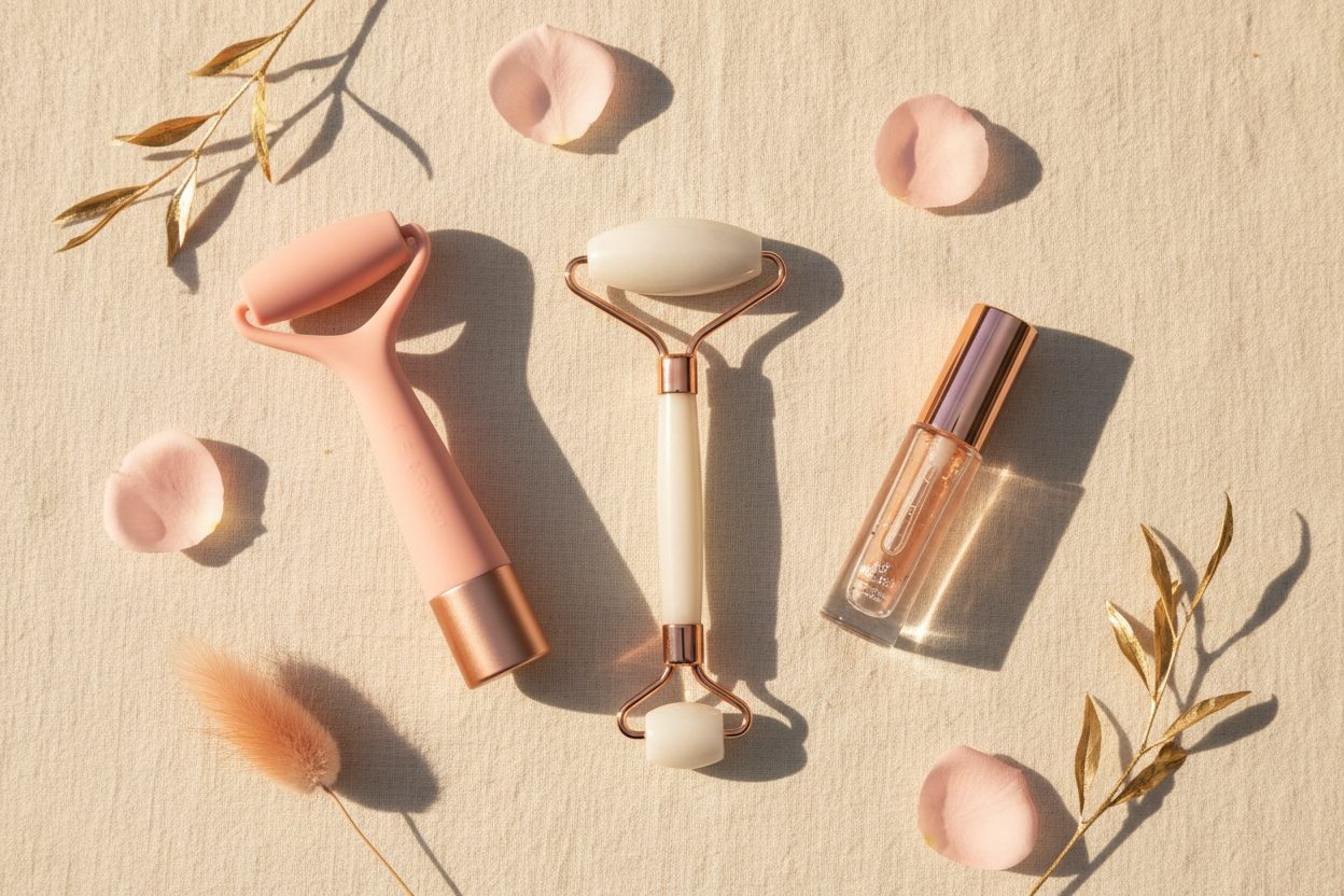 Anzu Glow Ritual Kit