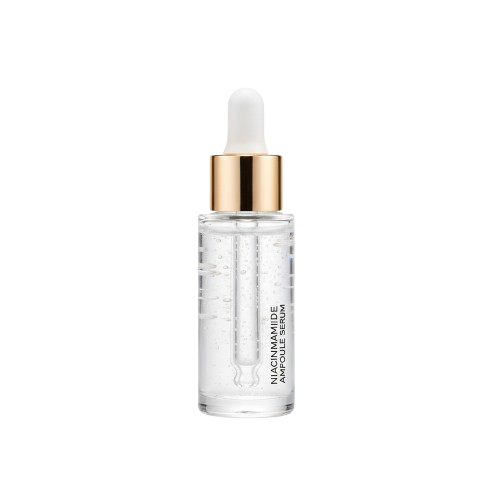 Anzu LumiGlow Niacinamide Ampoule