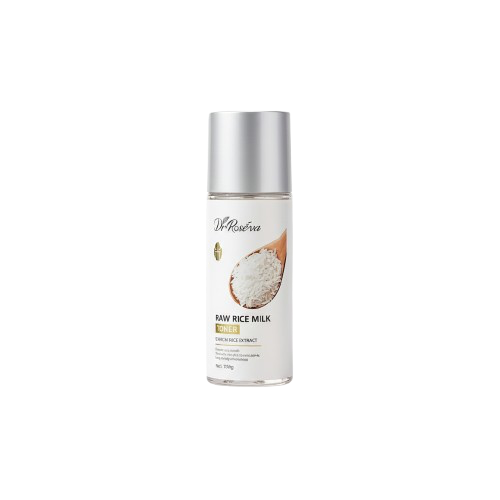 Anzu SoftGlow Rice Milk Toner